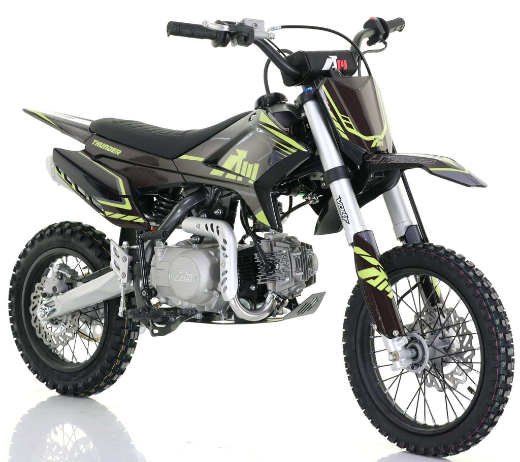 RFN Racing™ 110cc Thunder
