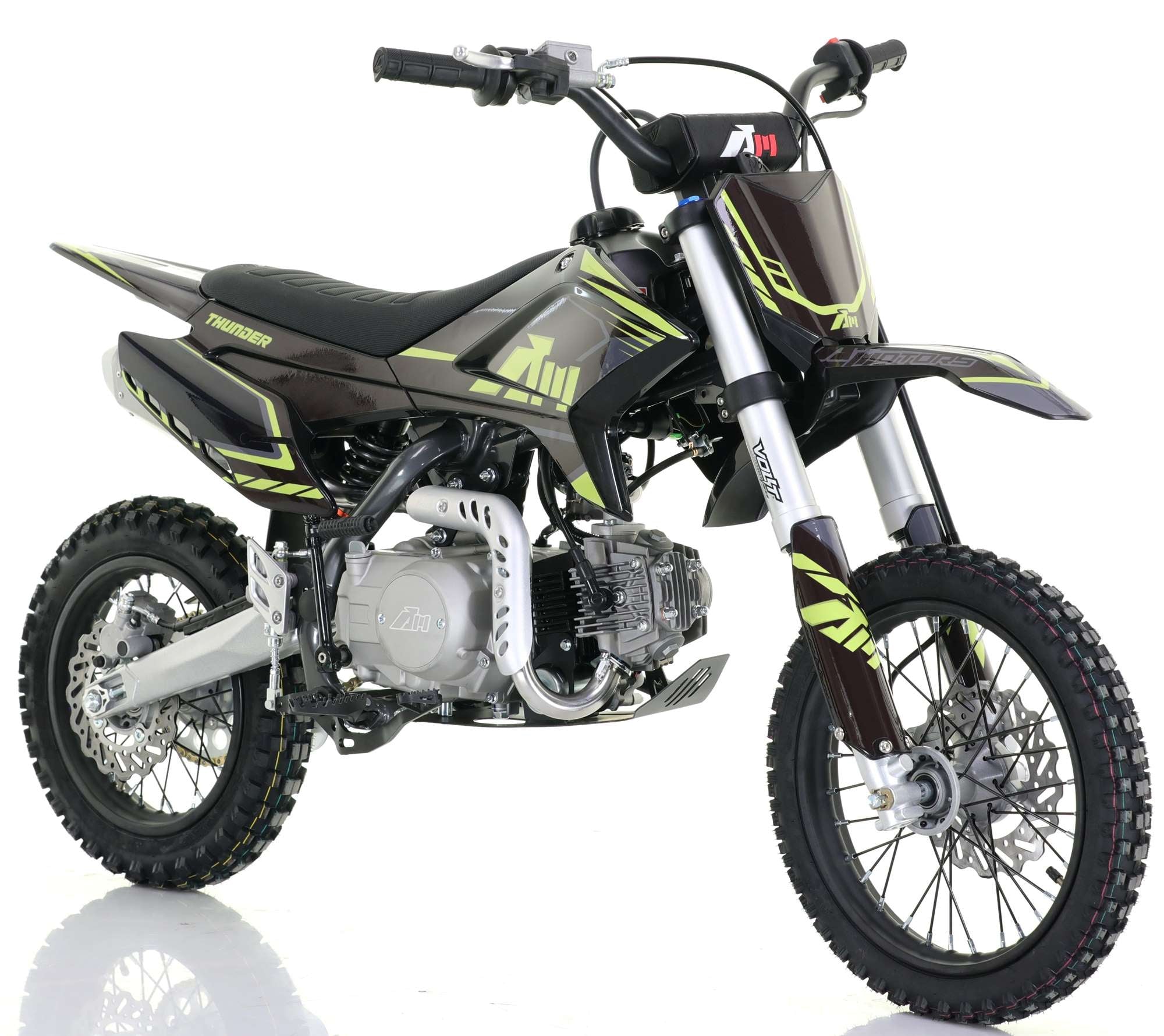 RFN Racing™ 110cc Thunder