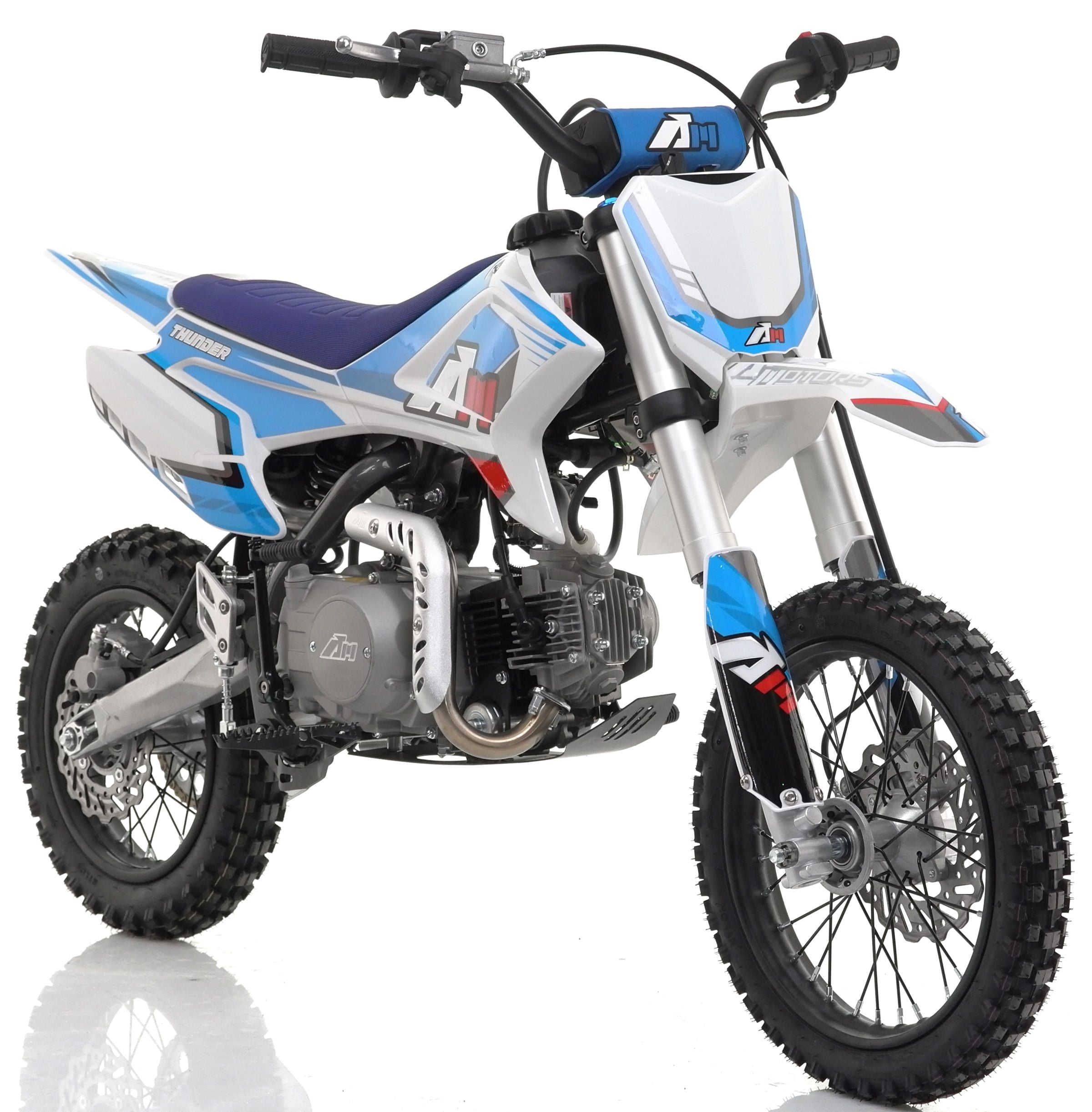 RFN Racing™ 110cc Thunder