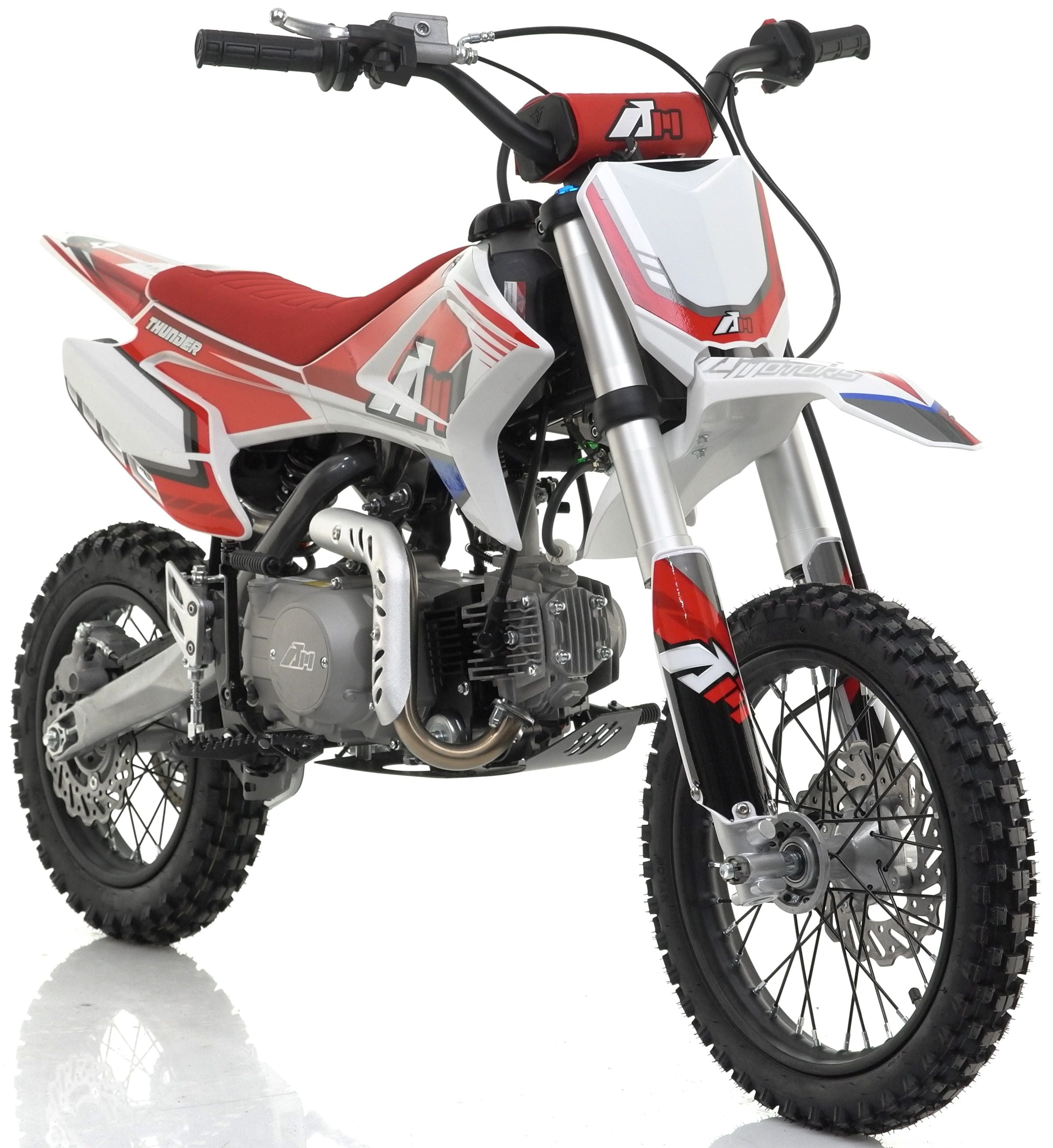 RFN Racing™ 110cc Thunder
