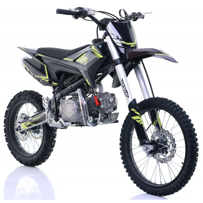 RFN Racing™ 140cc Thunder