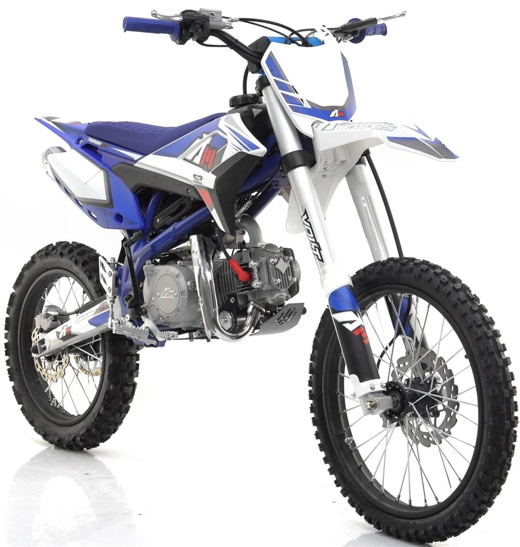 RFN Racing™ 140cc Thunder