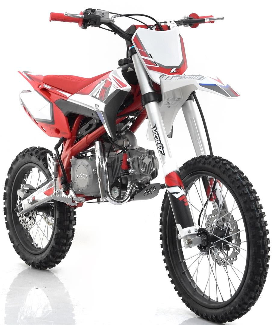 RFN Racing™ 140cc Thunder