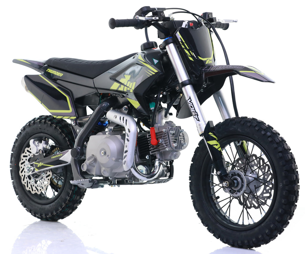 RFN Racing™ 70cc Thunder