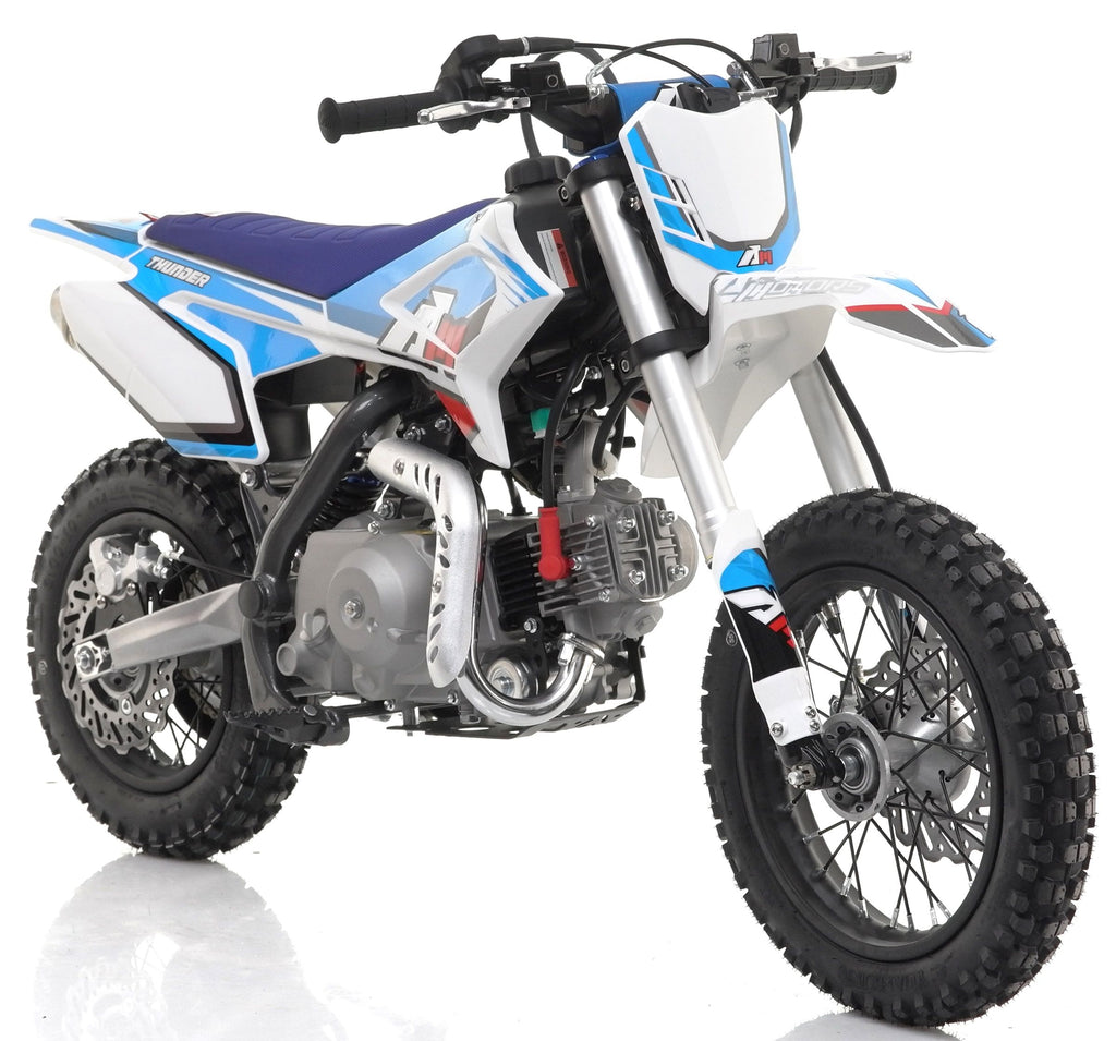 RFN Racing™ 70cc Thunder