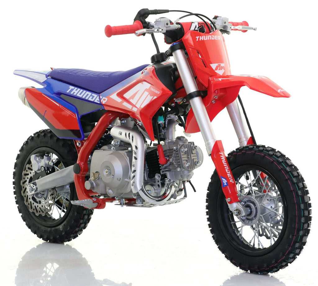 RFN Racing™ 70cc Thunder