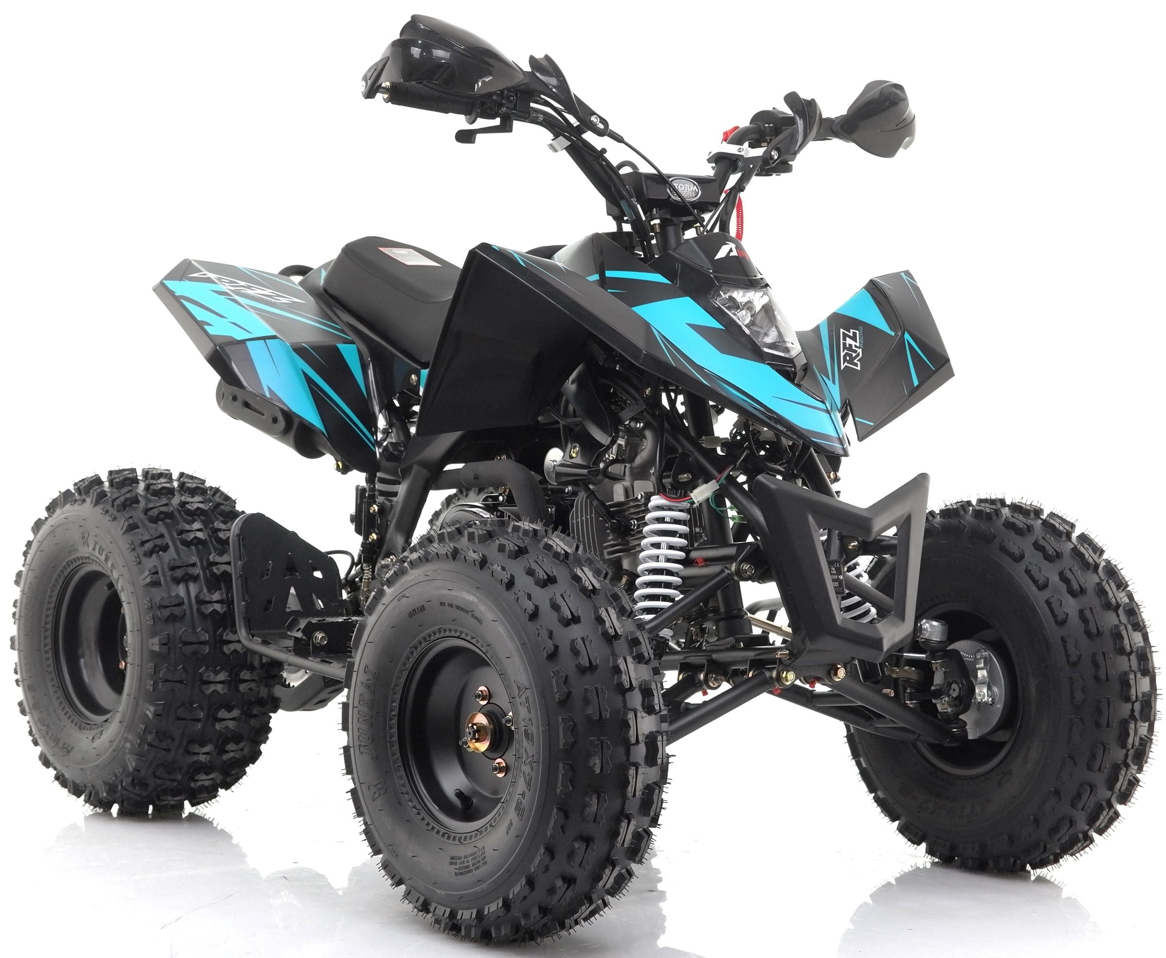 Sniper Pro 120cc Petrol Quad Bike