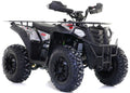 Commander 200 Petrol Quad