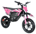 Electric Dirt Bike 36V 800W