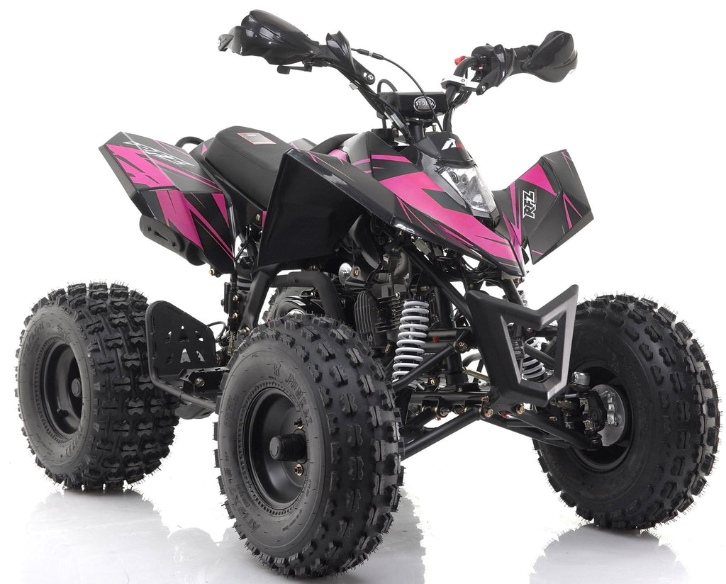 Sniper Pro 120cc Petrol Quad Bike