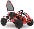 Mud Monster 98cc Petrol Go Kart