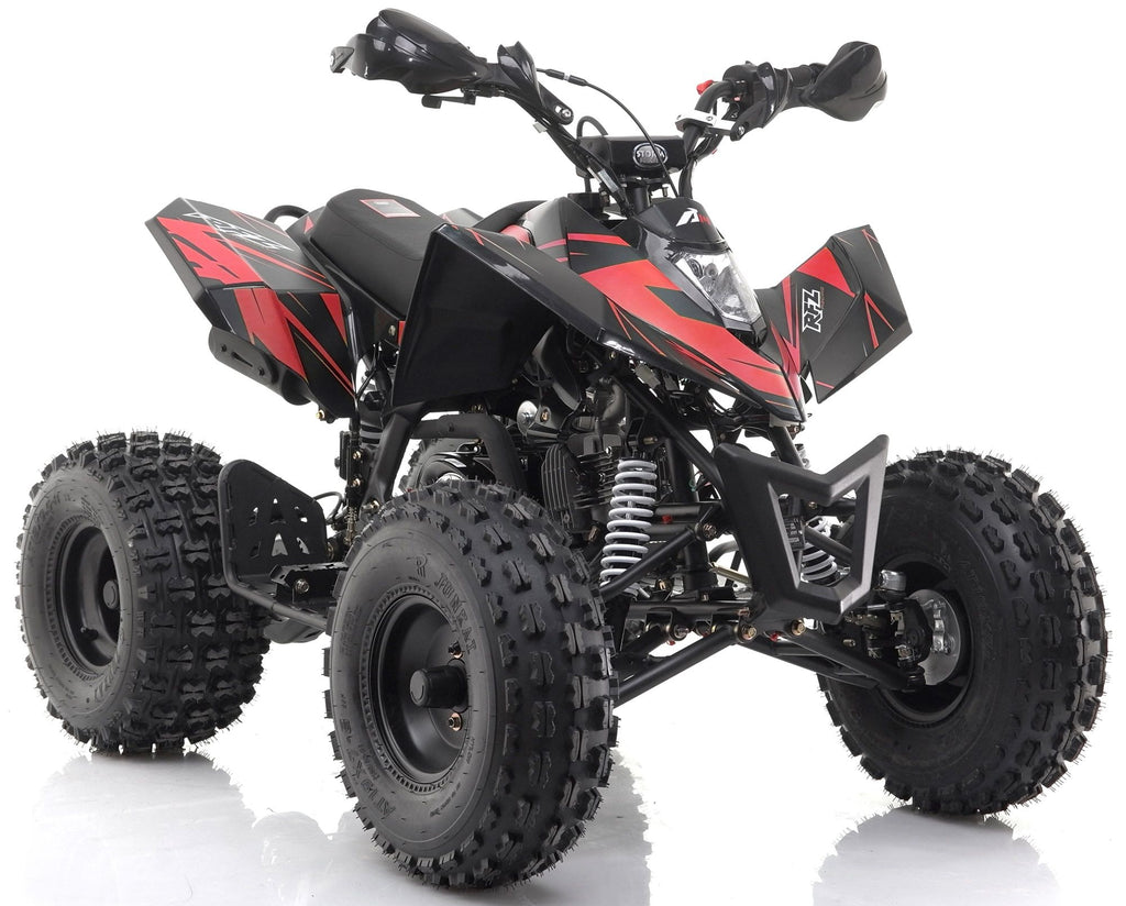 Sniper Pro 120cc Petrol Quad Bike