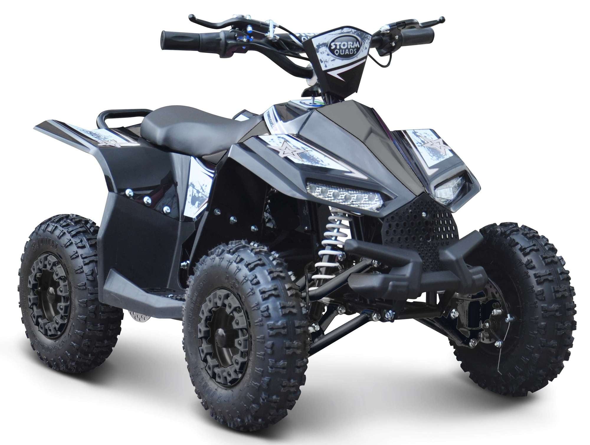 Ranger 1000w 36v Electric Quad