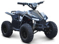 Ranger 1100w 48v Electric Quad