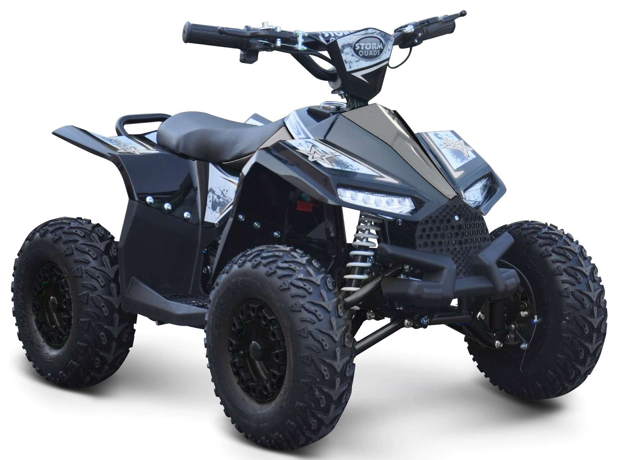 Ranger 1100w 48v Electric Quad