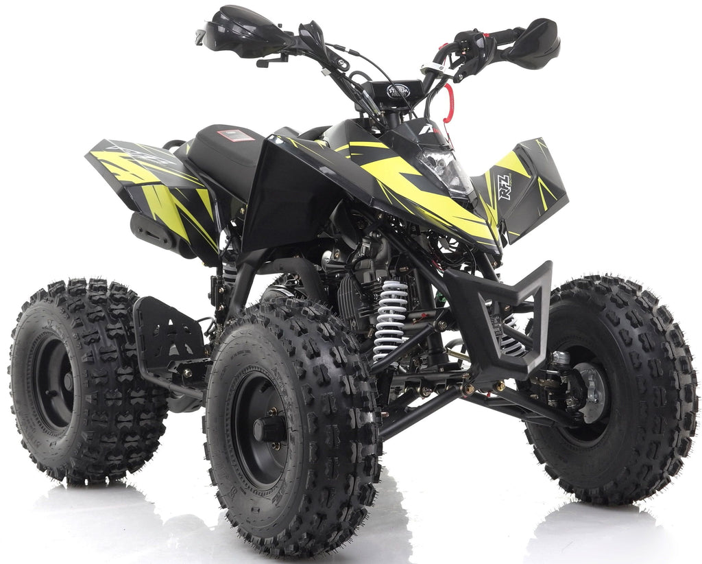 Sniper Pro 120cc Petrol Quad Bike