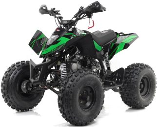 Junior Petrol Quad Bikes