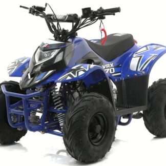 Petrol Quad Bikes (ATV)