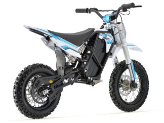 Electric Pit Bikes