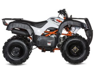 KAYO AU 150 ATV