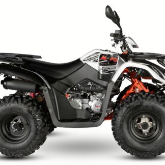 Kayo Raging Bull 200 AGRI ATV