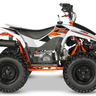 Kayo Fox AY70-2 ATV