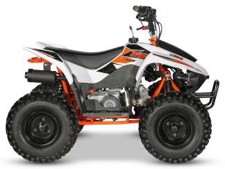 KAYO FOX AY70-2 ATV