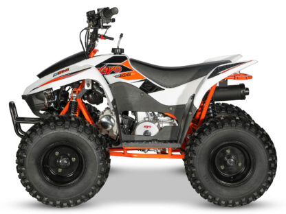 Kayo Fox AY70-2 ATV - Image 2