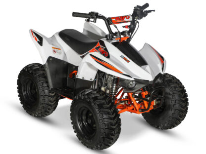 Kayo Fox AY70-2 ATV - Image 5