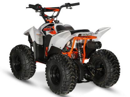 Kayo Fox AY70-2 ATV - Image 6