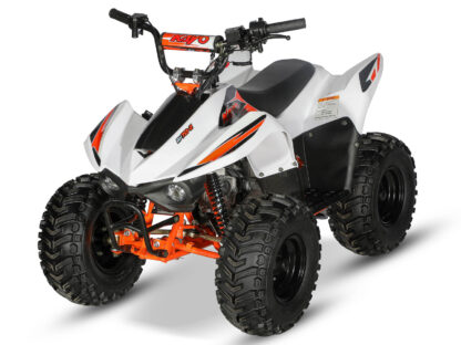 Kayo Fox AY70-2 ATV - Image 3