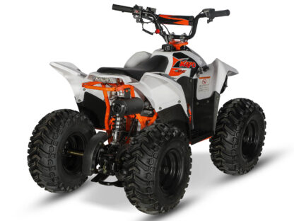 Kayo Fox AY70-2 ATV - Image 4