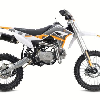 Thumpstar 125cc Pit Bike