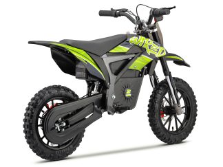 EBOX Electric Pit Bikes