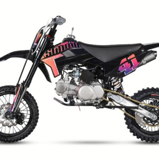 Stomp Z3R-140 Pit Bike