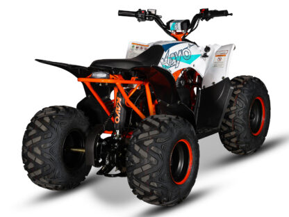 KAYO E-BULL Electric ATV - Image 6