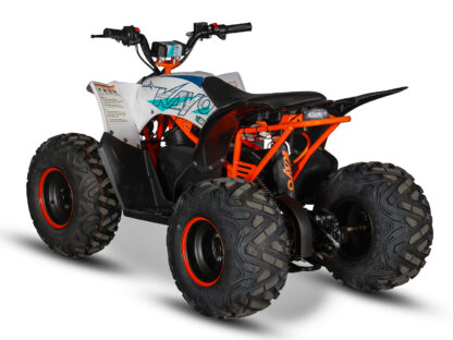 KAYO E-BULL Electric ATV - Image 5