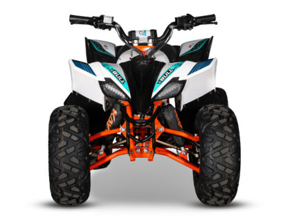 KAYO E-BULL Electric ATV - Image 3