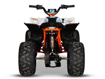 KAYO E-BULL Electric ATV - Image 2