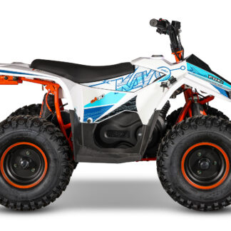 KAYO FOX-E Electric ATV