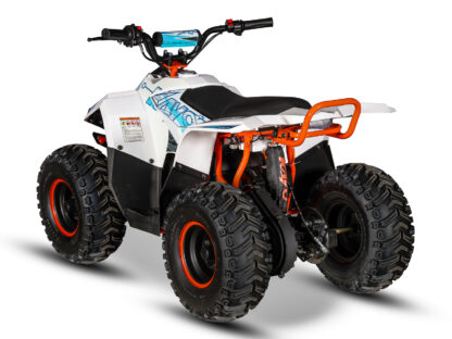 KAYO FOX-E Electric ATV - Image 6