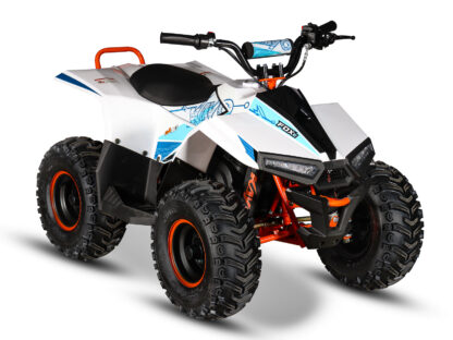 KAYO FOX-E Electric ATV - Image 7