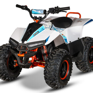 Kayo Electric Quad Bikes