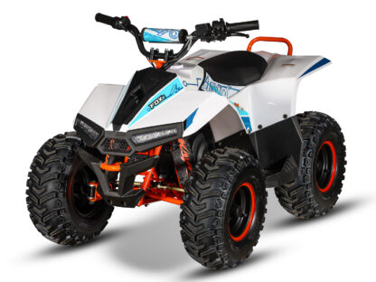 KAYO FOX-E Electric ATV - Image 5