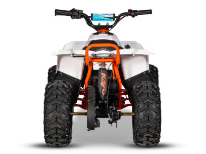 KAYO FOX-E Electric ATV - Image 3