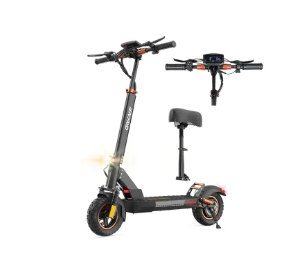 Electric Scooters