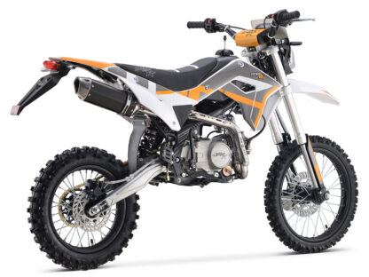 Thumpstar Road Ripper 125 - Image 6