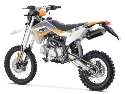 Thumpstar Road Ripper 125 - Image 5