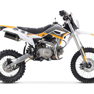 Thumpstar Road Ripper 125