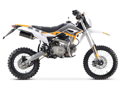 Thumpstar Road Ripper 125